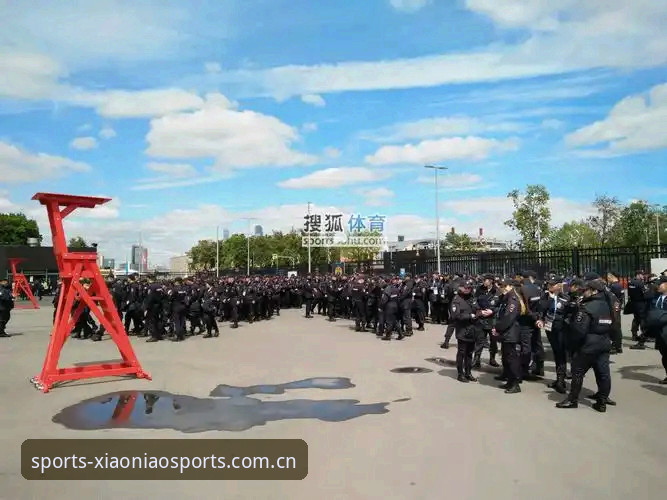 小鸟体育官方渠道 世界杯安保情报操作教程:英国警员缩减事件解读与小鸟体育观赛指南
