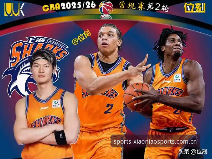 上海男篮G4战术体系深度评测：替补深度成冲冠最大变数